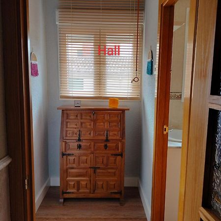 Casa Tito 1 Apartment Санто Доминго де ла Калсада Екстериор снимка