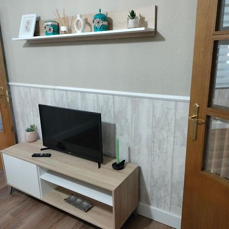 Casa Tito 1 Apartment Санто Доминго де ла Калсада Екстериор снимка