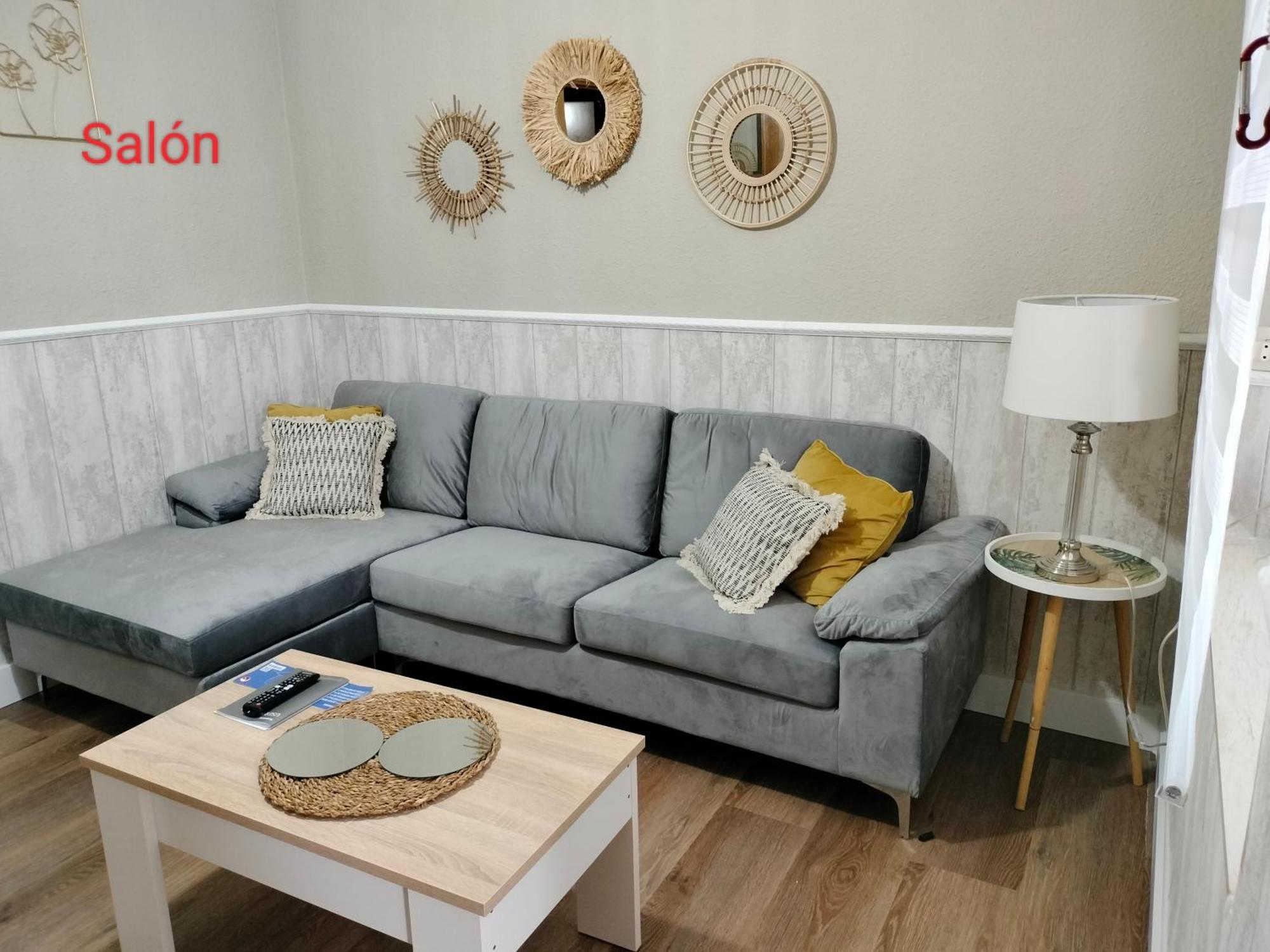 Casa Tito 1 Apartment Санто Доминго де ла Калсада Екстериор снимка