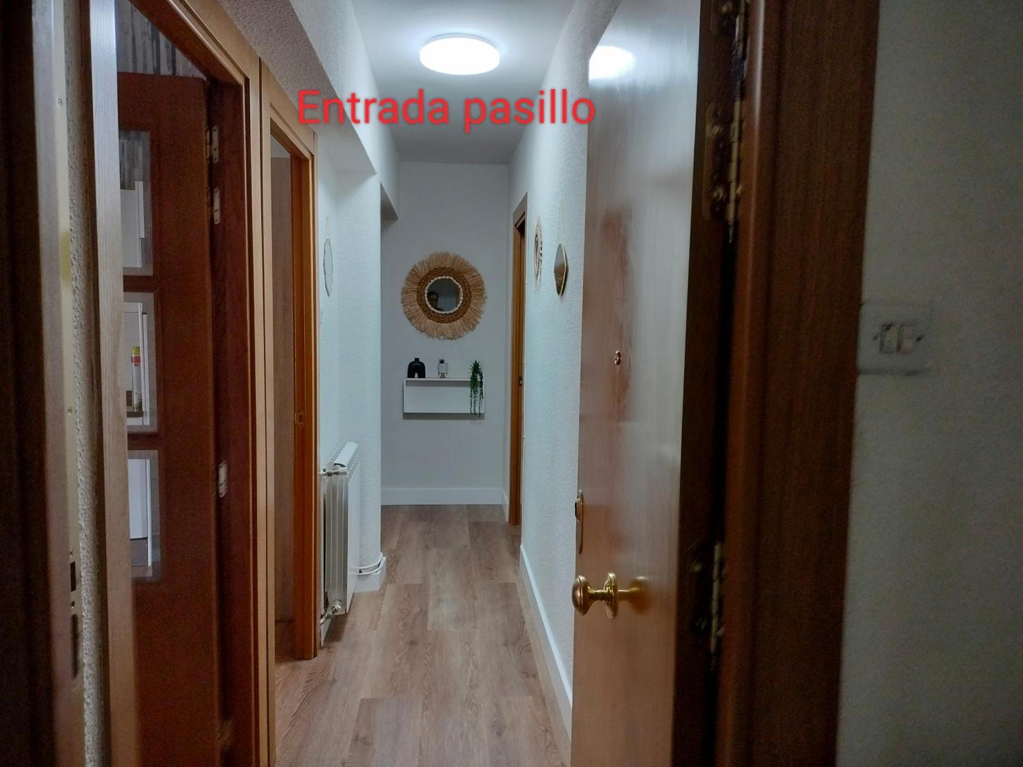 Casa Tito 1 Apartment Санто Доминго де ла Калсада Екстериор снимка