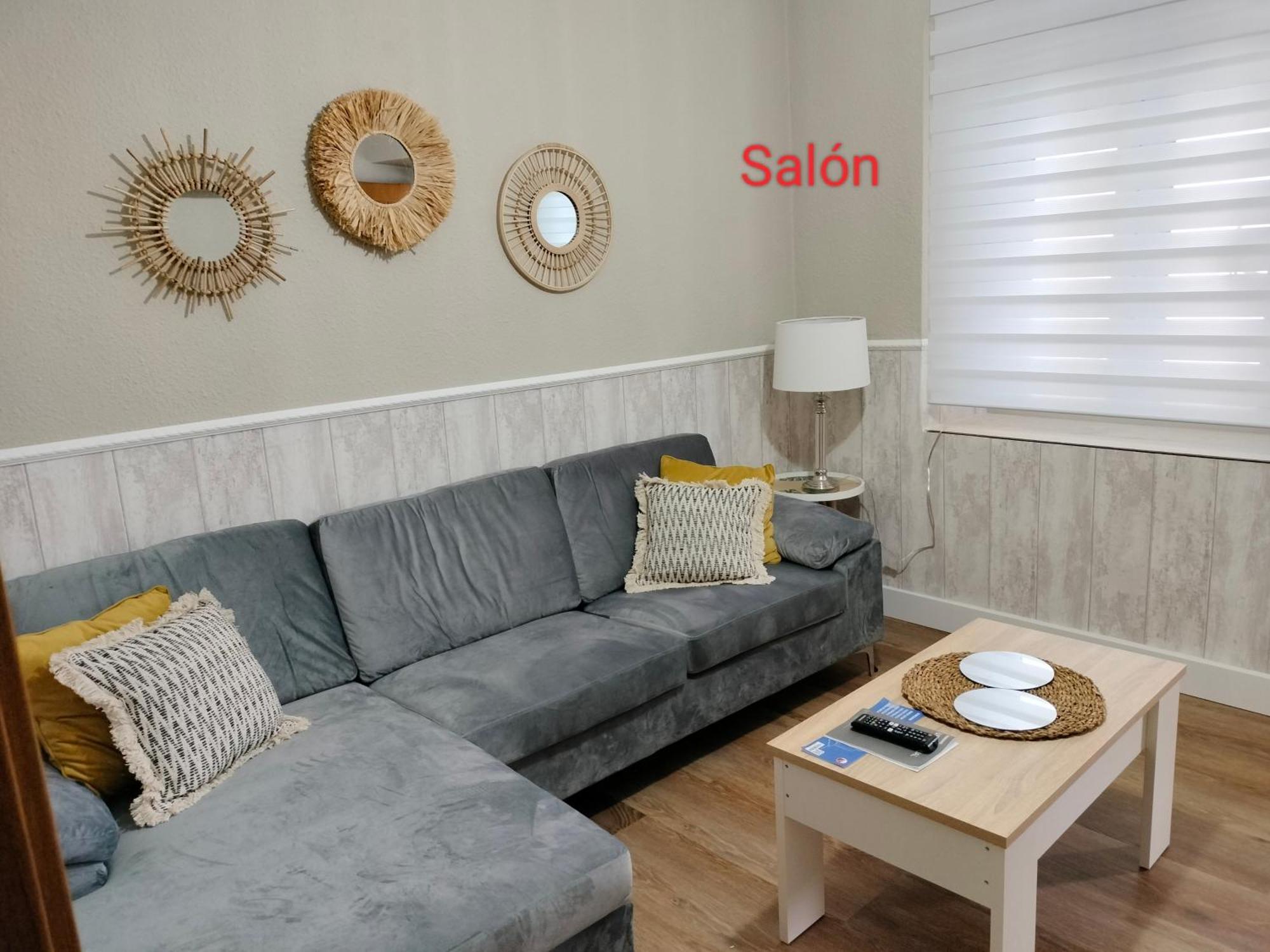 Casa Tito 1 Apartment Санто Доминго де ла Калсада Екстериор снимка