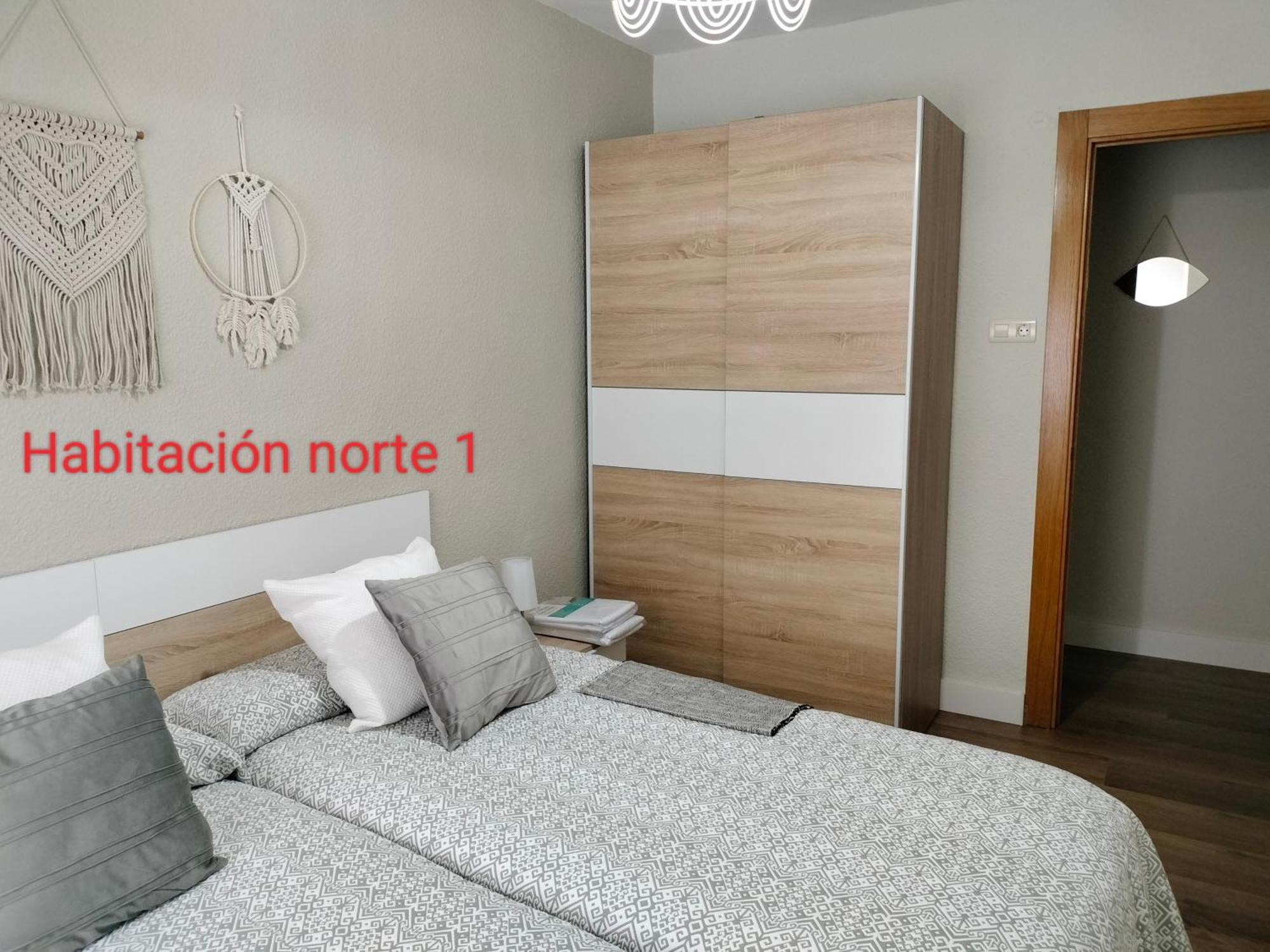 Casa Tito 1 Apartment Санто Доминго де ла Калсада Екстериор снимка