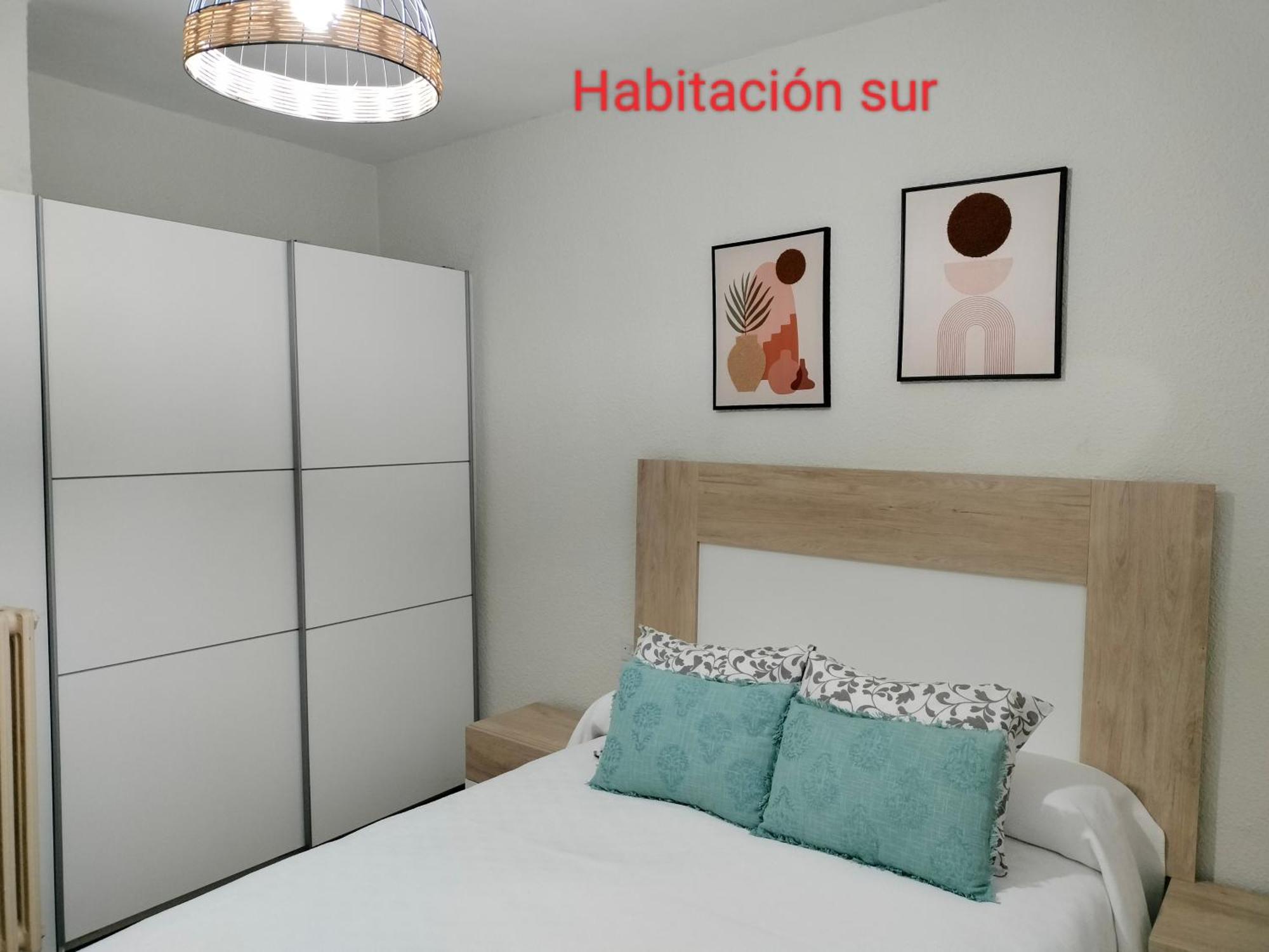 Casa Tito 1 Apartment Санто Доминго де ла Калсада Екстериор снимка