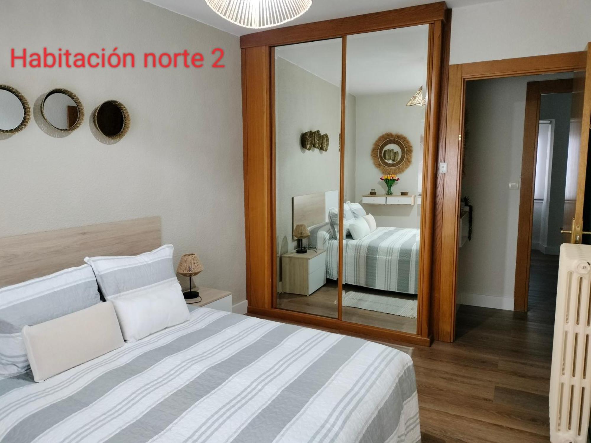 Casa Tito 1 Apartment Санто Доминго де ла Калсада Екстериор снимка