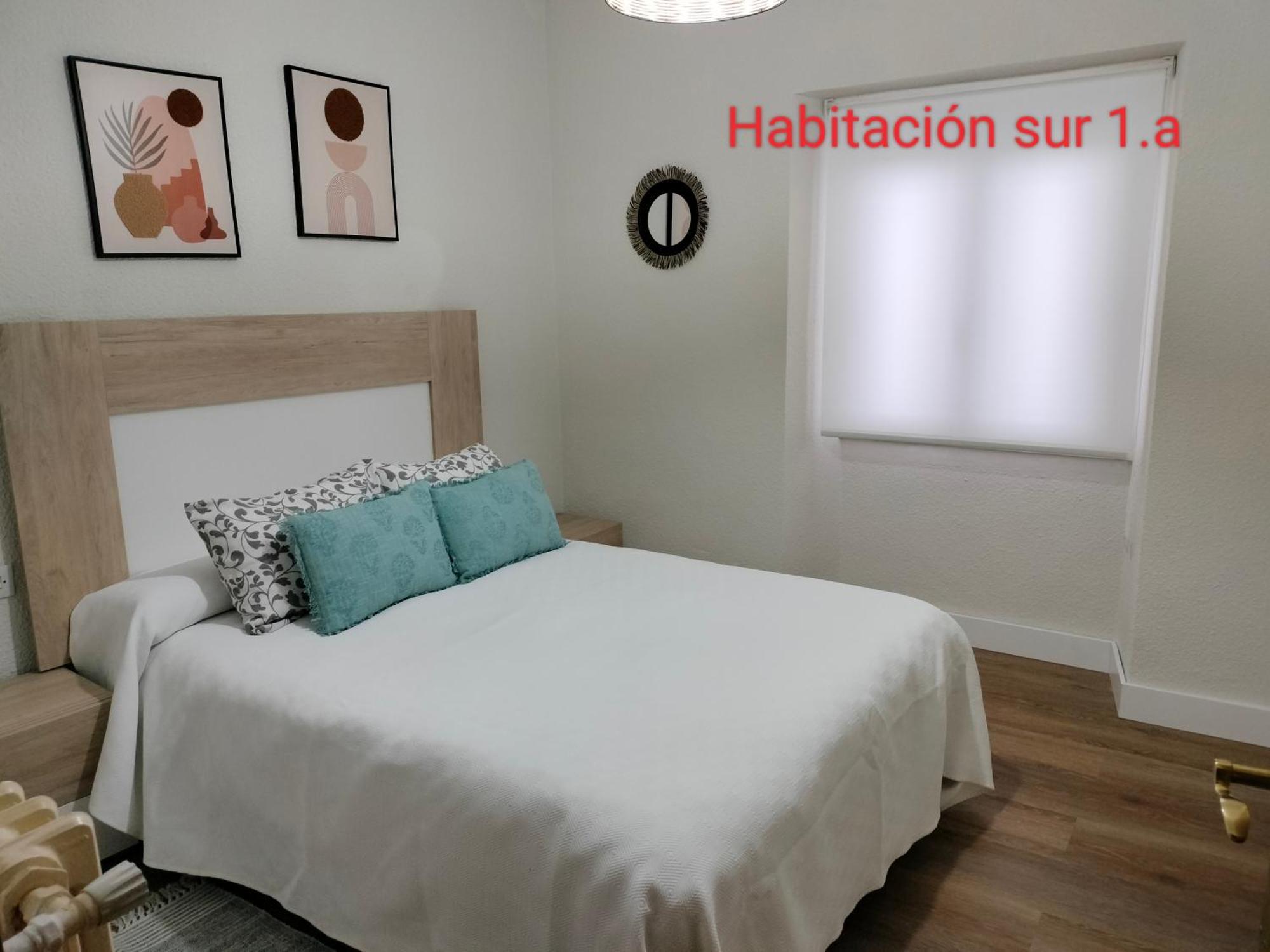 Casa Tito 1 Apartment Санто Доминго де ла Калсада Екстериор снимка