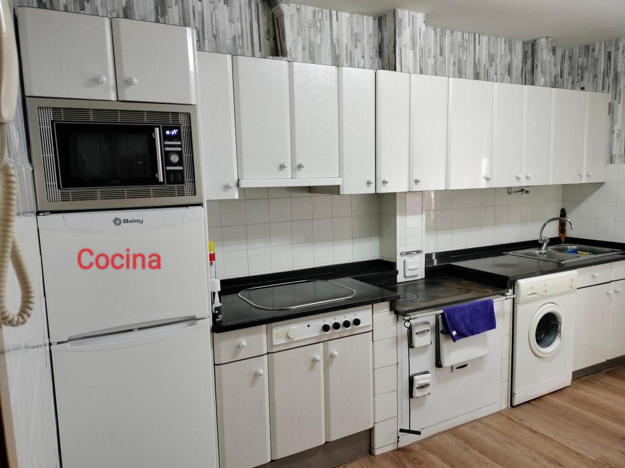 Casa Tito 1 Apartment Санто Доминго де ла Калсада Екстериор снимка