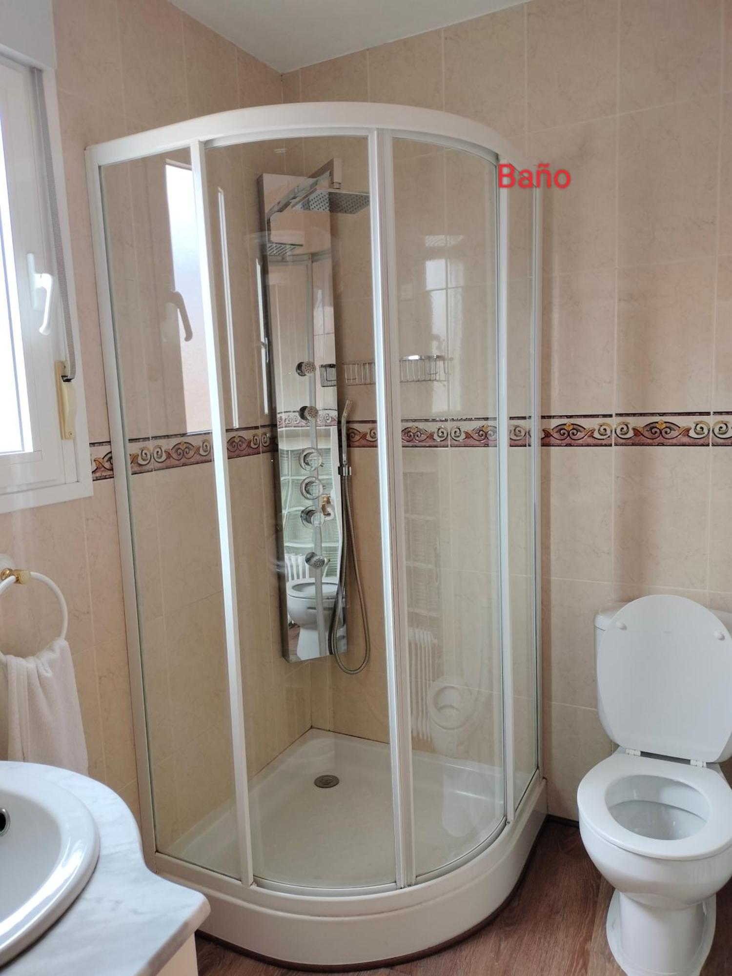 Casa Tito 1 Apartment Санто Доминго де ла Калсада Екстериор снимка