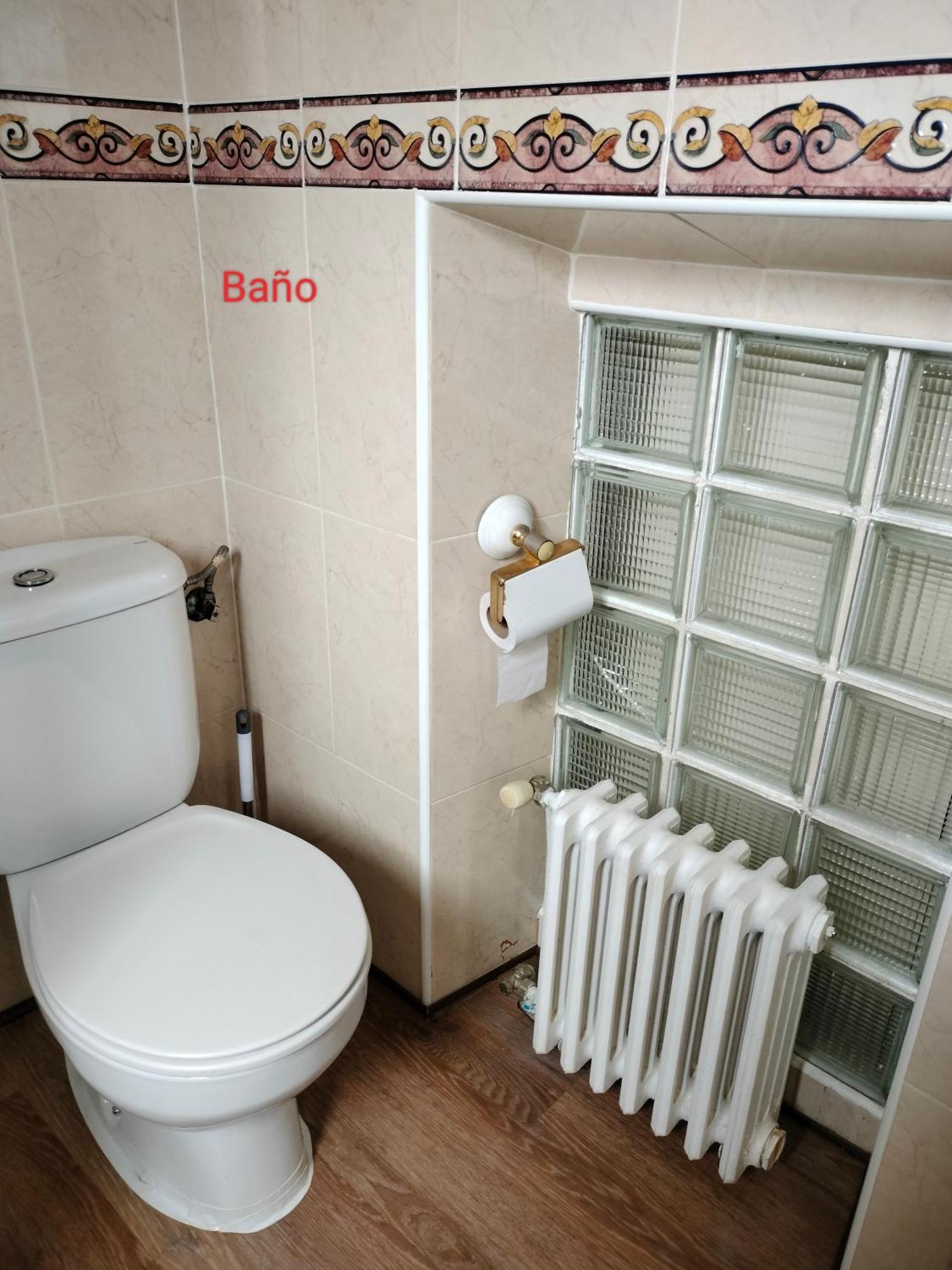 Casa Tito 1 Apartment Санто Доминго де ла Калсада Екстериор снимка
