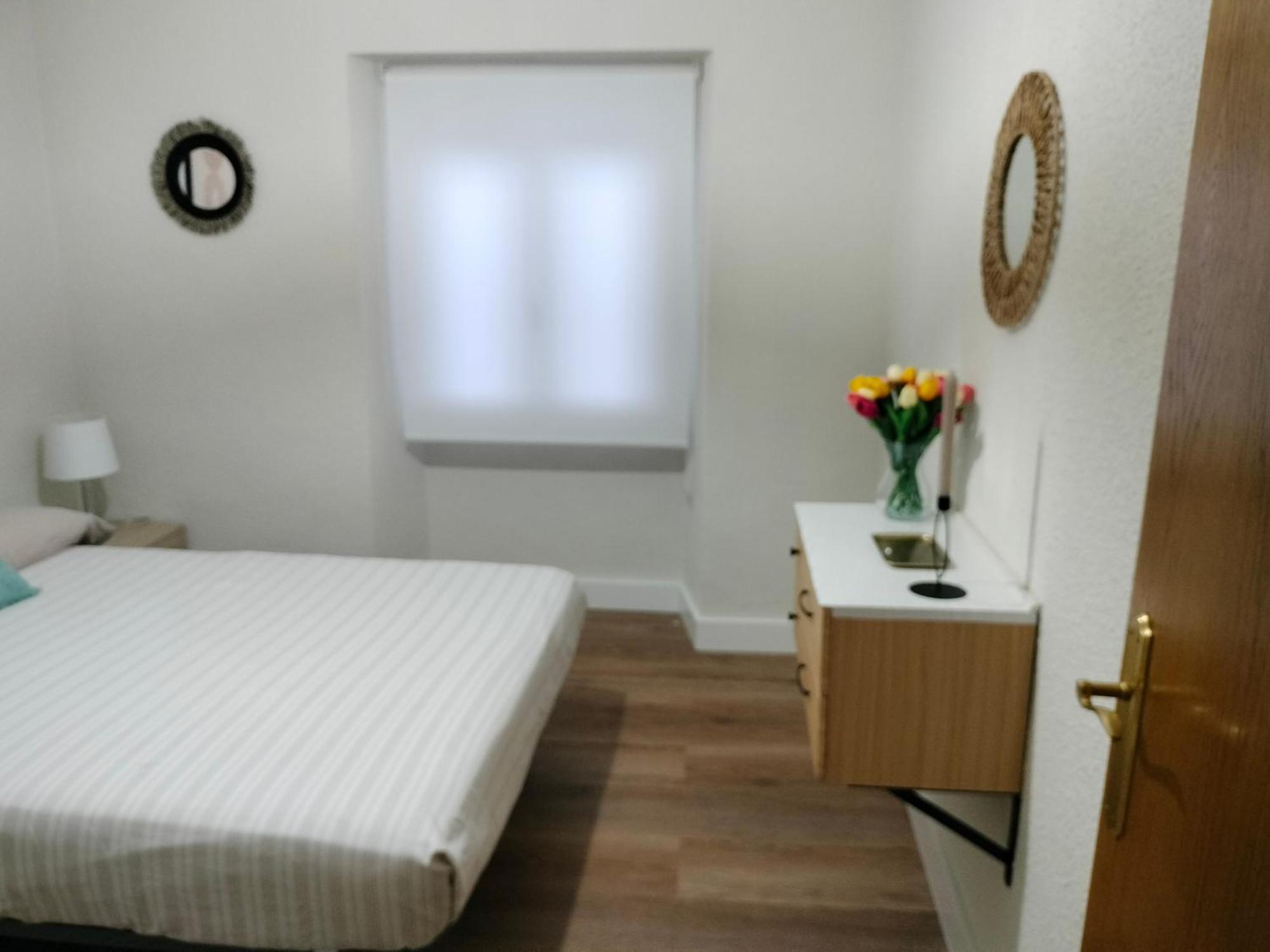Casa Tito 1 Apartment Санто Доминго де ла Калсада Екстериор снимка