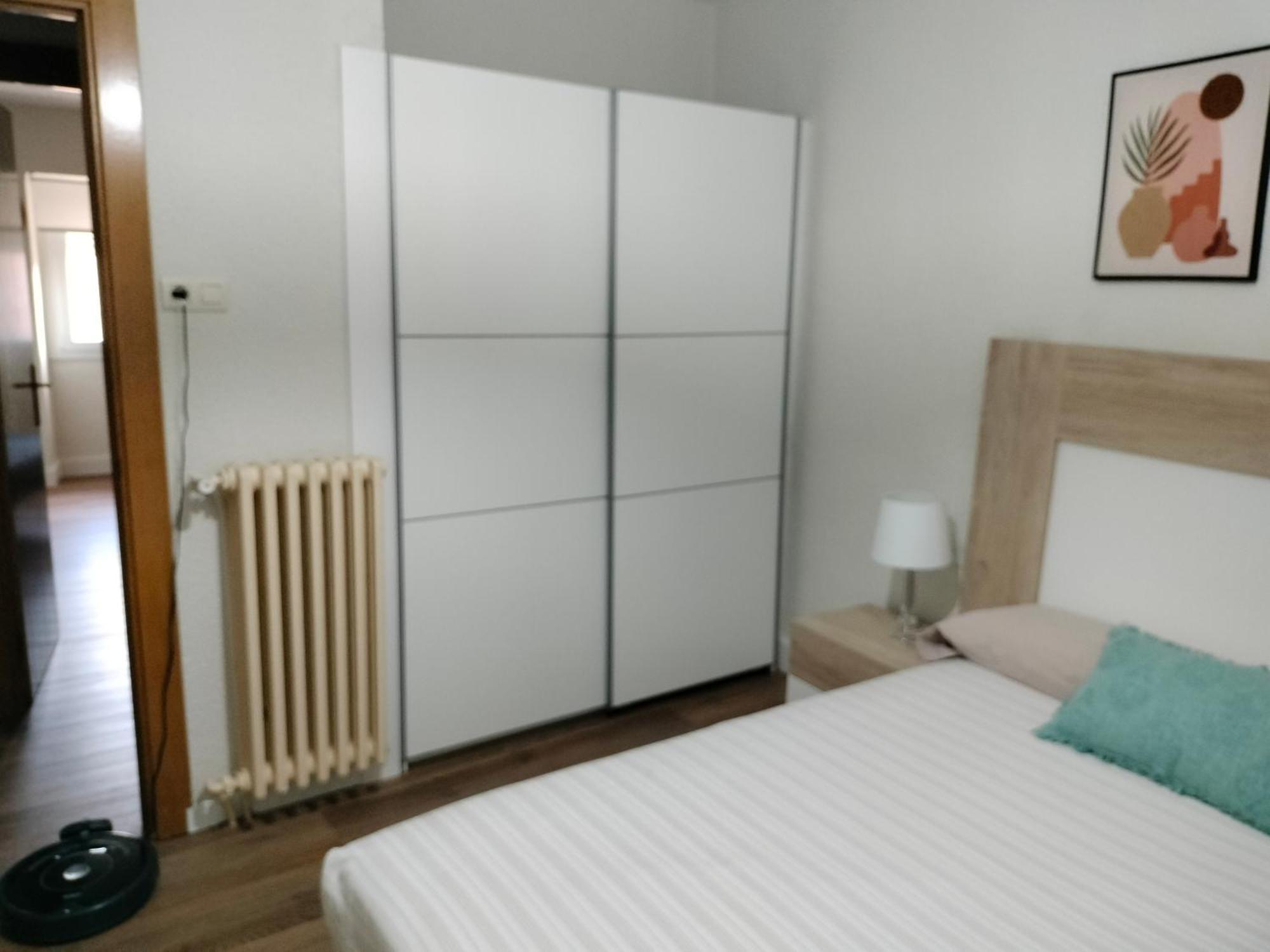 Casa Tito 1 Apartment Санто Доминго де ла Калсада Екстериор снимка
