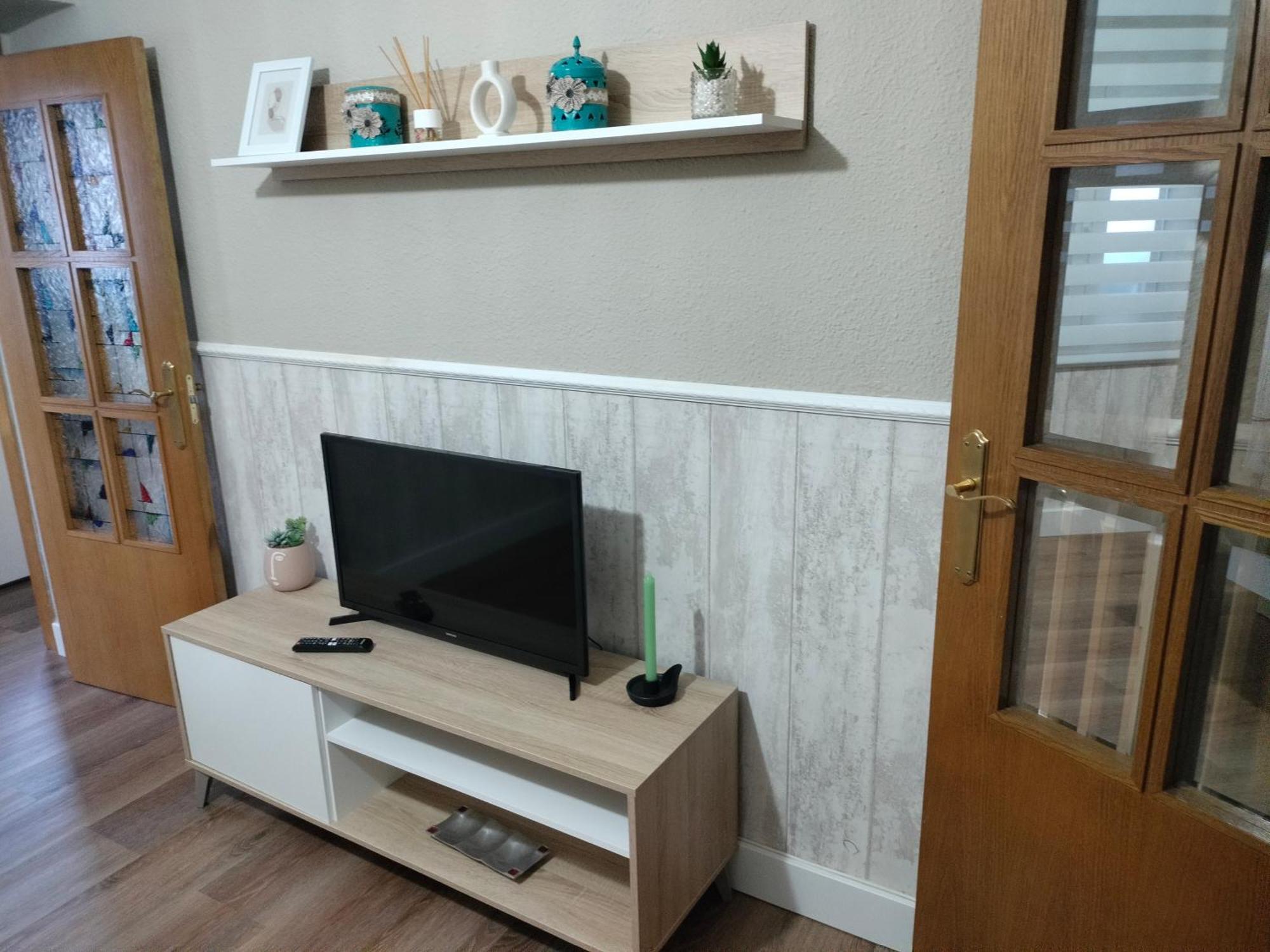 Casa Tito 1 Apartment Санто Доминго де ла Калсада Екстериор снимка
