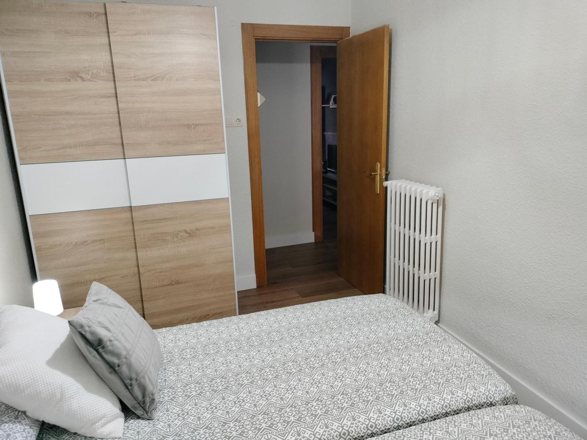 Casa Tito 1 Apartment Санто Доминго де ла Калсада Екстериор снимка
