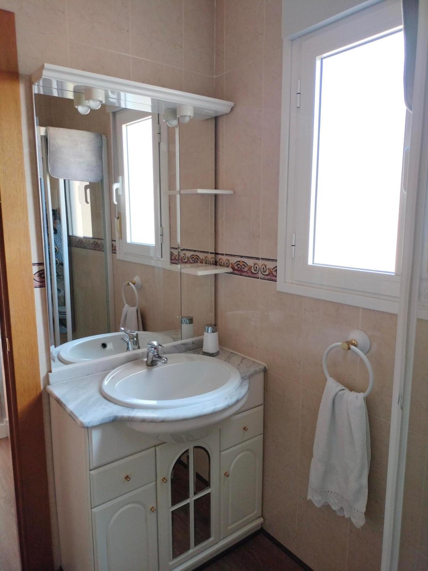 Casa Tito 1 Apartment Санто Доминго де ла Калсада Екстериор снимка