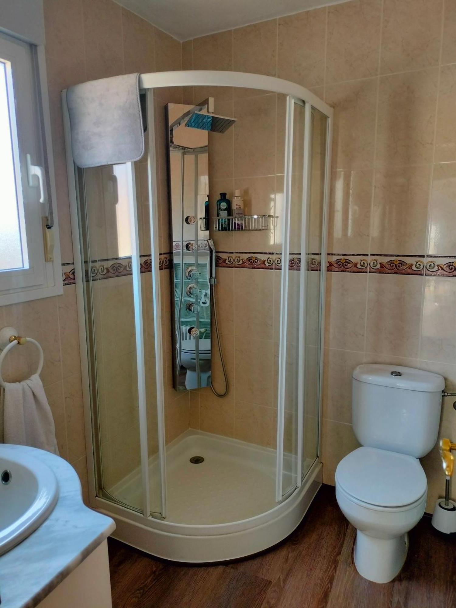 Casa Tito 1 Apartment Санто Доминго де ла Калсада Екстериор снимка